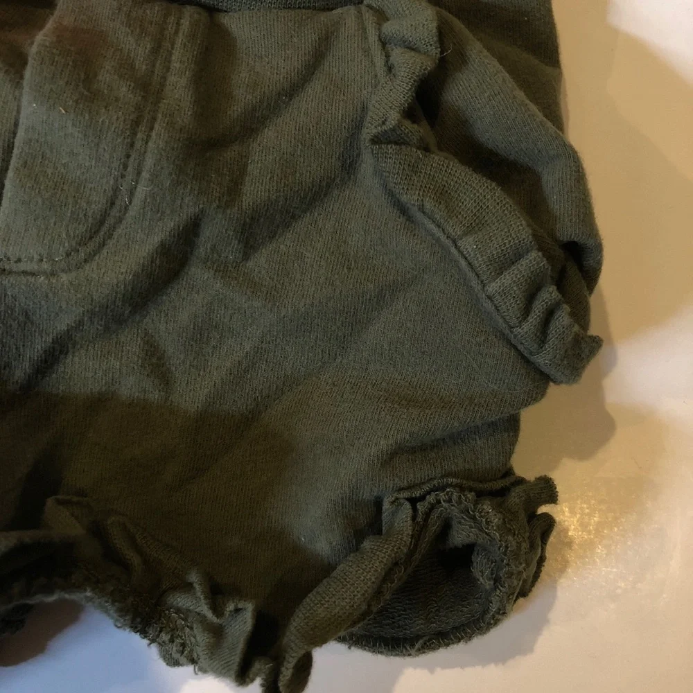 Oshkosh Genuine kids shorts